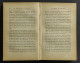 La Maitresse De Maison Par La Baronne Staffe - Ed. Victor-Havard - 1892 - Libri Antichi