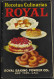 Recetas Culinarias Royal - 1922 - Casa Y Cocina