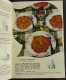Ricette Di Cucina - Simmenthal - 1953 - Maison Et Cuisine