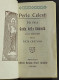 Perle Celesti - Prima Guida Agli Esercizi Della Pietà Cristiana - 1901 - Religione