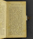 Ricordo Della I Comunione - Con Dio - G. Borsieri - Ed. E. Tenconi - 1908 - Religión