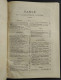 Journal Des Demoiselles - Soixantieme Annee - 1892 - Libri Antichi