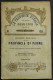 Le Provincie D'Italia - Provincia Di Parma - S. Corti - Ed. Paravia - 1894 - Libri Antichi