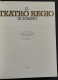 Il Teatro Regio Di Torino - AEDA - 1970 - Cinema & Music