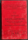 Codice Delle Società Cooperative - L. Rodino - Ed. Barbera - 1903 - Sociedad, Política, Economía