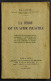 La Terre Est Un Astre Pulsatile - H. Havre - 1931 - Mathematics & Physics