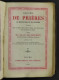 Recueil De Prières Meditations Lectures - C.sse De Flavigny - Ed. Mame - 1895 - Libri Antichi