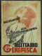 Ricettario Genepesca - 1937 - Dall'Atlantico Alla Vostra Tavola - House & Kitchen