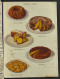 Ricette Oetker - 1934 - Depliant - House & Kitchen