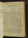 Delcampe - Les Caracteres De La Bruyere/Theopraste - Ed. Dufur - 1827 - 3 Vol. - Libri Antichi