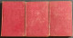 Delcampe - Les Caracteres De La Bruyere/Theopraste - Ed. Dufur - 1827 - 3 Vol. - Libri Antichi