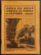 Guida Museo Storico Di Guerra In Rovereto Trentino - 1930 - Turismo, Viaggi
