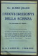 I Nuovi Orizzonti Della Scienza - J. Jeans - Ed. Sansoni - 1934 - Mathématiques Et Physique