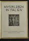 Musikleben In Italien - ENIT Ferrovie Stato - 1934 - Cinema & Music