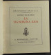 La Signorina Zesi - A. Beltramelli - Ed. Mondadori - 1942 - Kinder
