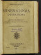 Mineralogia Descrittiva - L. Bombicci - Ed. Hoepli - 1885 - Libri Antichi