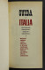 Delcampe - Guida All'Italia - Ed. Sugar - 1966/67 - 2 Volumi - Tourisme, Voyages