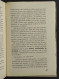 L'Importanza Sociale Delle Malattie Di Cuore - P. L. Guidotti - 1942 - Medecine, Psychology