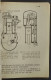 L'Auto Patente - Manuale Teorico Pratico - C. Pedretti - Ed. Zannoni - 1944 - Moteurs