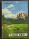 Villeggiature Montane Vol II - Venezia Tridentina-Cadore-Carnia - Ed. TCI - 1953 - Toerisme, Reizen