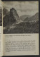 Villeggiature Montane Vol II - Venezia Tridentina-Cadore-Carnia - Ed. TCI - 1953 - Tourismus, Reisen