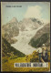 Villeggiature Montane Vol. I - Piemonte-Lombardia - Ed. TCI - 1952 - Tourisme, Voyages