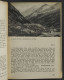 Villeggiature Montane Vol. I - Piemonte-Lombardia - Ed. TCI - 1952 - Tourisme, Voyages