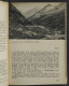 Villeggiature Montane Vol. I - Piemonte-Lombardia - Ed. TCI - 1952 - Turismo, Viaggi