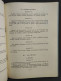 CONI - Regolamento Del Giuoco Dell'Hockey Sul Ghiaccio - Ed. Pinci - 1935 - Sports