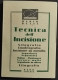 Tecnica Dell'Incisione - D. Bietti - Ed. ALEF - 1950 - Kunst, Antiek