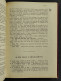 Leggi E Regolamenti Per L'Edilizia - E. Protti - Ed. Tecniche-Utilitarie - 1935 - Société, Politique, économie