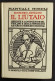 Il Liutaio - D. Angeloni - Ed. Hoepli - 1923 - Collectors Manuals