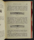 Il Liutaio - D. Angeloni - Ed. Hoepli - 1923 - Collectors Manuals