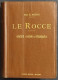 Le Rocce - E. Artini - Ed. Hoepli - 1919 - Manuales Para Coleccionistas