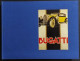 Bugatti - H. Conway - J. Greilsamer - Ed. Modelisme - 1978 - Motori