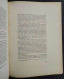 Il Mobile Genovese - G. Morazzoni - Ed. Alfieri - 1949 - Arts, Antiquity