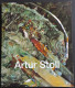 Artur Stoll - Staatiliche Kunsthalle Baden-Baden - 1989 - Arts, Antiquity