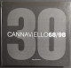 Cannaviello 68/98 - I. Ventriglia - Ed. Pironti - 1998 - Kunst, Antiek