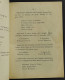 Statuto Della Società Operaia Agricola Di Bozzole - 1931 - Gesellschaft Und Politik