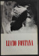 Lucio Fontana - Galleria Pagani - 1961 - Brochure - Arts, Antiquity