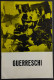 Guerreschi - Galleria Pagani - 1961 - Brochure - Arte, Antigüedades