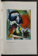 Guerreschi - Galleria Pagani - 1961 - Brochure - Kunst, Antiquitäten