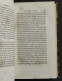 Delcampe - Principes Métaphysiques De La Morale - E. Kant - Ed. De Ladrange - 1854 - Libri Antichi