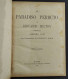 Il Paradiso Perduto - G. Milton - Ill. Doré - Ed. Sonzogno - 1891 - Libri Antichi