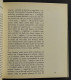 Tre Prose D'Arte - L. Bartolini - Il Sodalizio Del Libro - Arte, Antigüedades