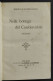 Nella Bottega Del Cambiavalute - E. Castelnuovo - Ed. Chiesa & Guindani - 1895 - Libri Antichi