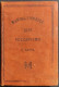 Vulcanismo - L. Gatta - Ed. Hoepli - 1885 - Collectors Manuals