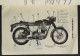 Norton Commando 750 - Riders Handbook - 1968 - Ristampa - Motori