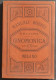 Gnomonica L'Arte Di Descrivere Orologi Solari - La Leta - Ed. Hoepli - 1897 - Manuali Per Collezionisti