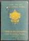 Gli Interessi Del Medico Nella Legislazione - A. Gagliardi - Ed. Rancati - 1911 - Gesellschaft Und Politik